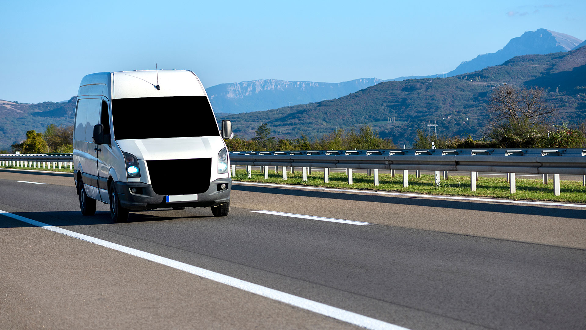 transporteur marchandise chambery